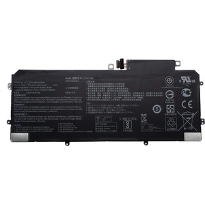 ASUS Asus, 3 клетки, 11.55V, 35Wh, Заместител (C31N1528)