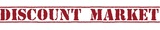 Logo DISCOUNT MARKET