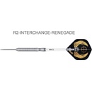 ONE80 steel R2 Interchange Re-negade 24g, 90% wolfram