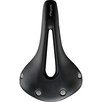 San Marco Regal Short Open-Fit Dynamic Wide čierne