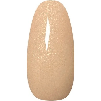 Expa nails barevný gel na nehty moccacino perleť 5 g