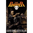 The Punisher III. - Garth Ennis, Steve Dillon
