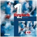 Deutsch eins, zwei 1 (CD)