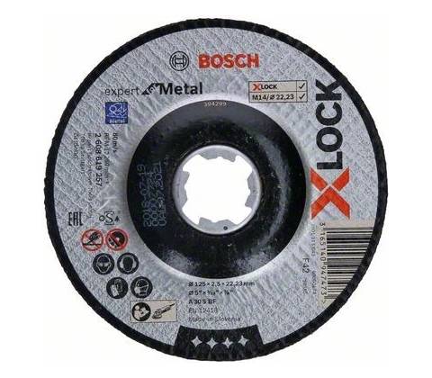 BOSCH 2.608.619.257