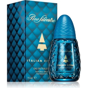 Image 1 of Pino Silvestre Italian Citrus EDT 75 ml