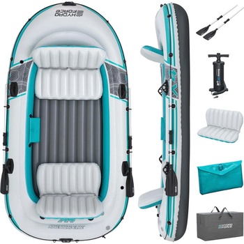 Image 1 of Bestway Adventure Elite X4 65158