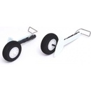 Art-tech 5N051 main landing geat set Spitfire art-tech podvozek