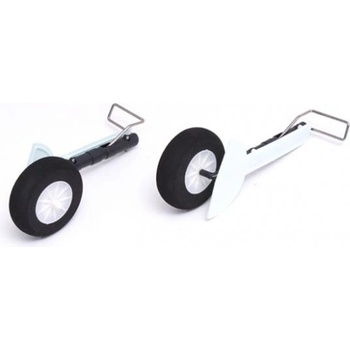 Art-tech 5N051 main landing geat set Spitfire art-tech podvozek