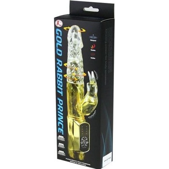 Baile Rabbit Gold Prince