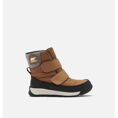 Sorel TODDLER WHITNEY 2 STRAP WP detská Zimná ELK