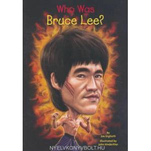 Who Was Bruce Lee? | Jim Gigliotti, John Hinderliter (2014)