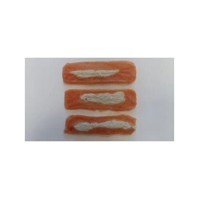 Salač Filet z kuracieho mäsa a byvolej kože 250 g