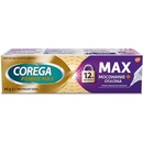 Corega Power Max spevňujúci + spevňujúci fixačný krém 40 g