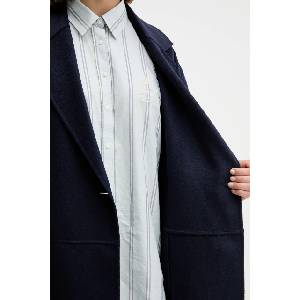HUGO BOSS Палто с вълна Meluma-1_DF (50542299) - answear - 371,41 лв