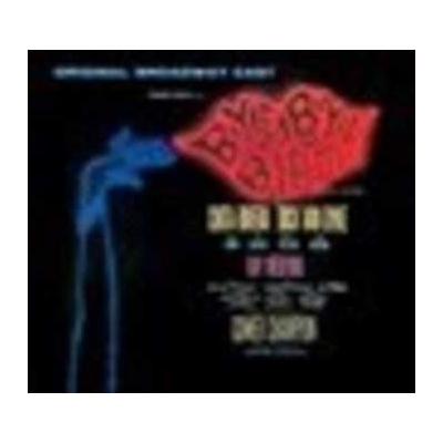 Ost - Bye Bye Birdie CD