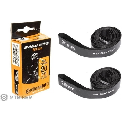 páska do ráfika Continental EasyTape 26