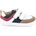 Froddo Детски обувки barefoot Froddo Kid's Zeru Loop Barefoot Barefoot shoes - Blue / Red - размер 27 (EU) (702-5263-0118)
