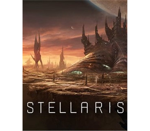 Stellaris