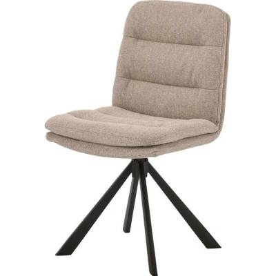 Sconto Dean Béžová / Matná Čierna