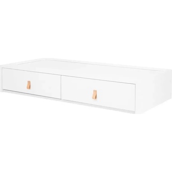 Image 1 of KikkaBoo ПДЧ чекмеджета Ayla & Ilana White