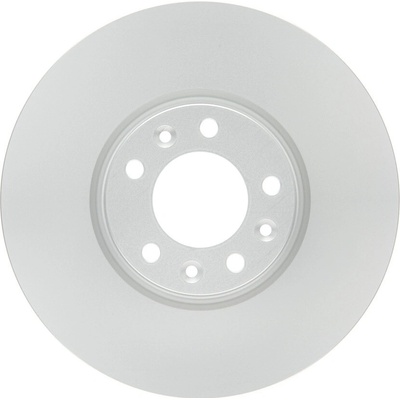 Brzdový kotouč BOSCH 0 986 479 A89 (0986479A89) – Hledejceny.cz