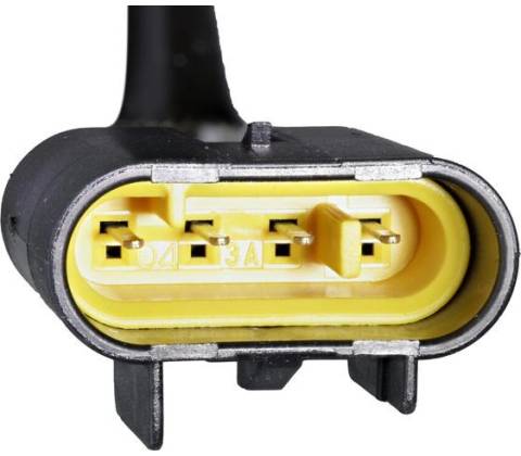 Lambda sonda VALEO 368053