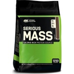 Recenzia Optimum Nutrition Serious Mass 5450 g