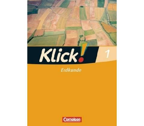 Erdkunde, Arbeitsheft. Bd.1