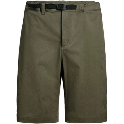 Lundhags Järpen Relaxed Shorts M Forest Green
