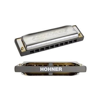 Hohner Rocket G