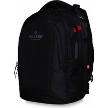Walker by Schneiders batoh Campus Neo černá