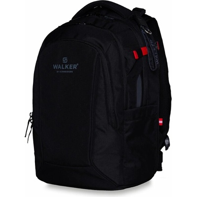 Walker by Schneiders batoh Campus Neo černá