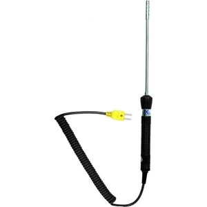Laserliner Температурен сензор Laserliner ThermoSensor Air / тип сонда K / -50 до 800 °C (082.035.1)