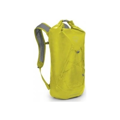 Osprey transporter roll top 18l lemongrass yellow