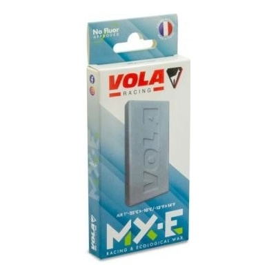 Vola MX-E no fluor modrý 80 g – Zbozi.Blesk.cz