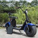 EcoWheel GR7 2000W