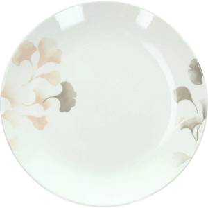 Tognana Десертна чиния TOGNANA Madison Poesia Light, 19см, бежова (MC002196006A)