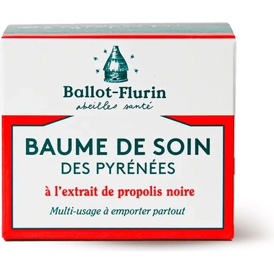 Ballot Flurin Ballot-Flurin Smile Prírodná s propolisom 50 ml