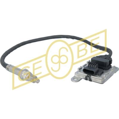 NOx-senzor, NOx-katalyzátor GEBE 9 3547 1