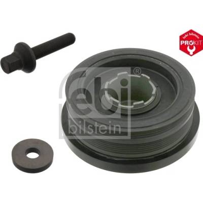 Remenica kľukového hriadeľa FEBI BILSTEIN 34166