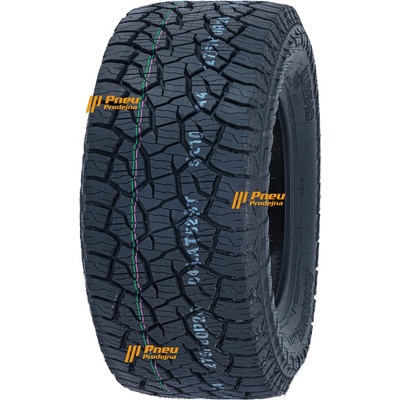 Kumho Road Venture AT52 255/70 R18 113T