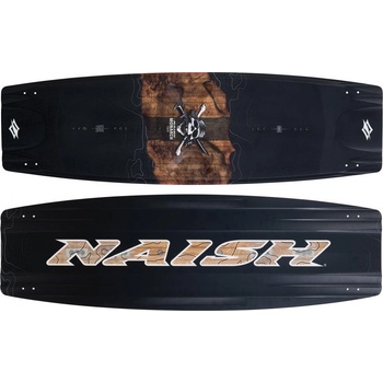 Naish Monarch