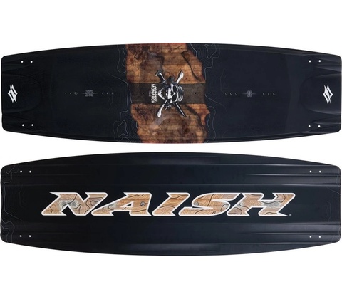 Naish Monarch