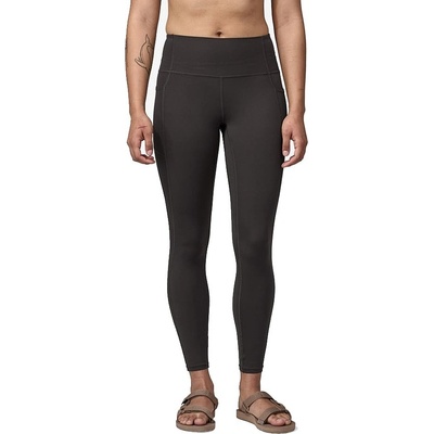 Patagonia Maipo 7/8 Stash dámske nohavice čierna
