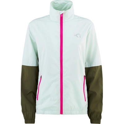 Kari Traa Jacket Nota sv.zelená