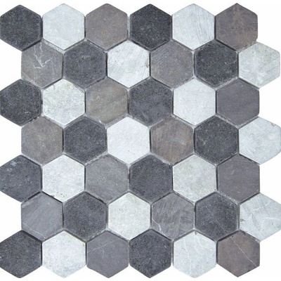 EBS Kubu mozaika 28,5 x 31,5 cm 1m²