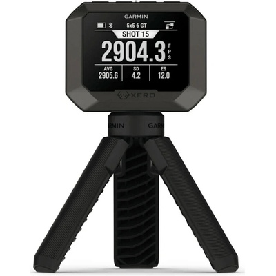 Garmin Chronograf Xero® C2 – Zbozi.Blesk.cz