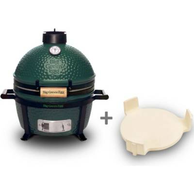 Gril Big Green Egg Minimax s ConvEGGtorem BGE-SET-BAL1