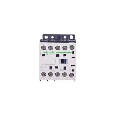 Schneider Power contactor 16a 3p 110v ac 1z 0r lc1k1610f7