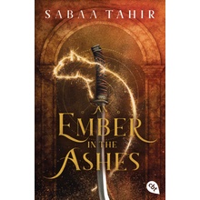 An Ember in the Ashes Barbara Imgrund